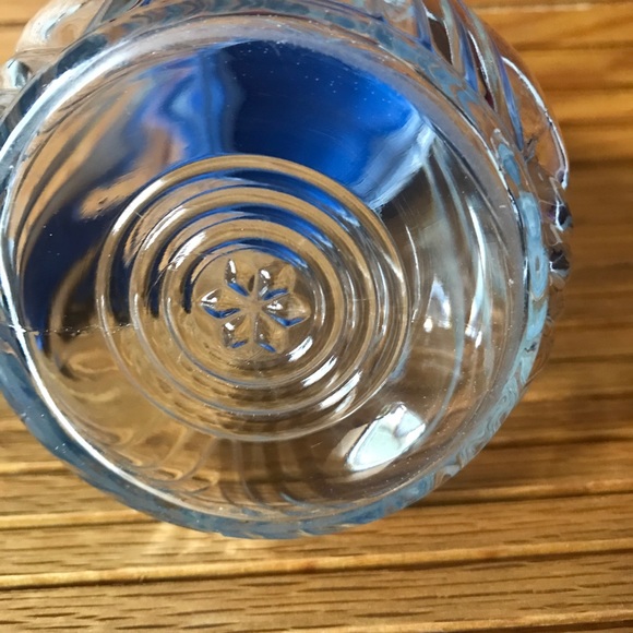 Vintage Syrup Pourer Container - Picture 3 of 5